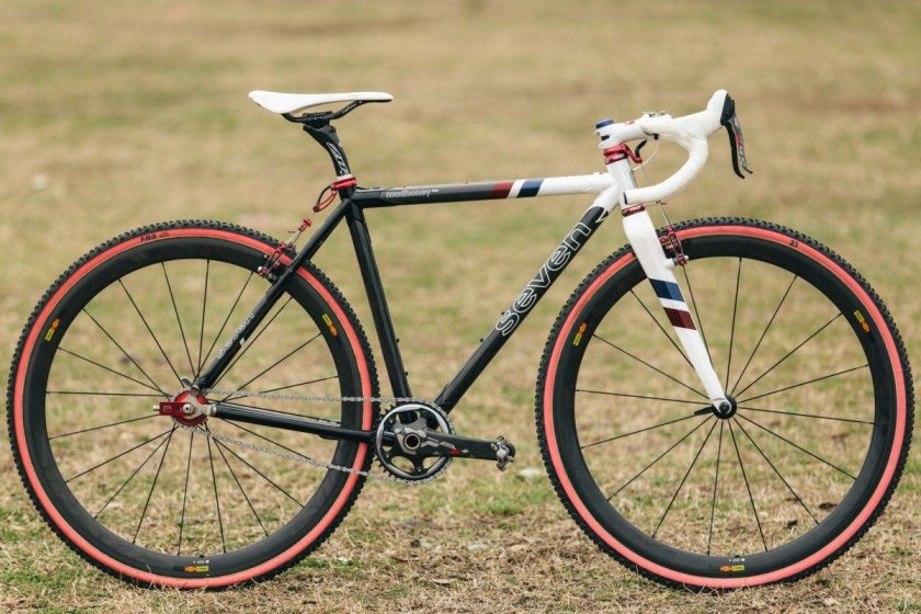 Циклокросс синглспид