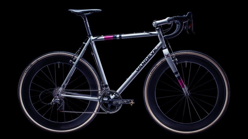 Велосипед Континентал