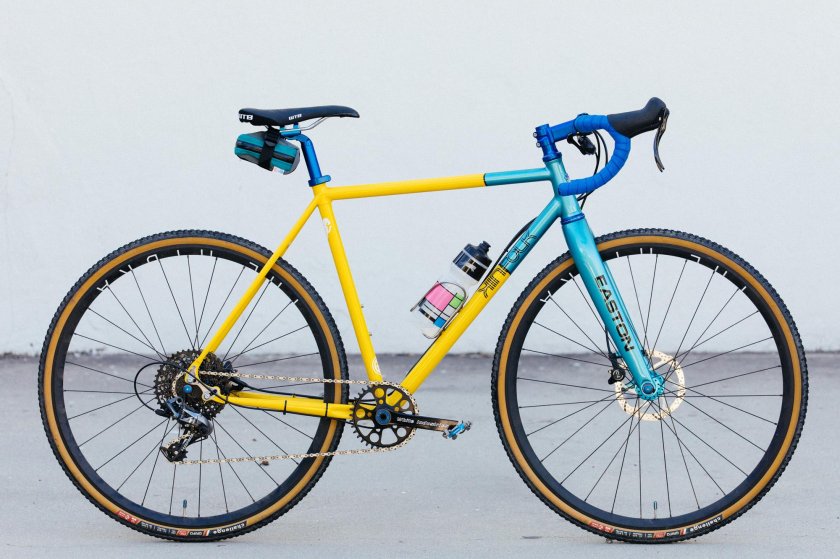 Велосипед Aktiwell 24