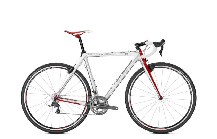 Focus mares CX 2013