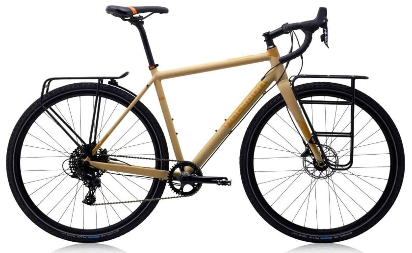 Polygon Bend Riv 1x11 700c