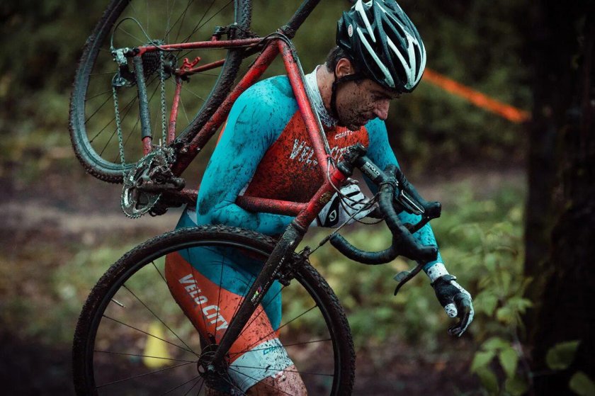 Циклокросс 28