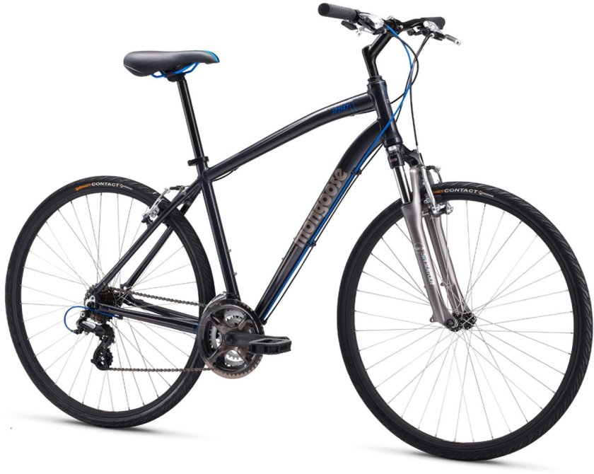 Mongoose Crossway 250