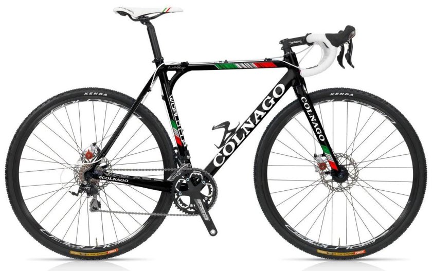 Кольнаго велосипед шоссейный