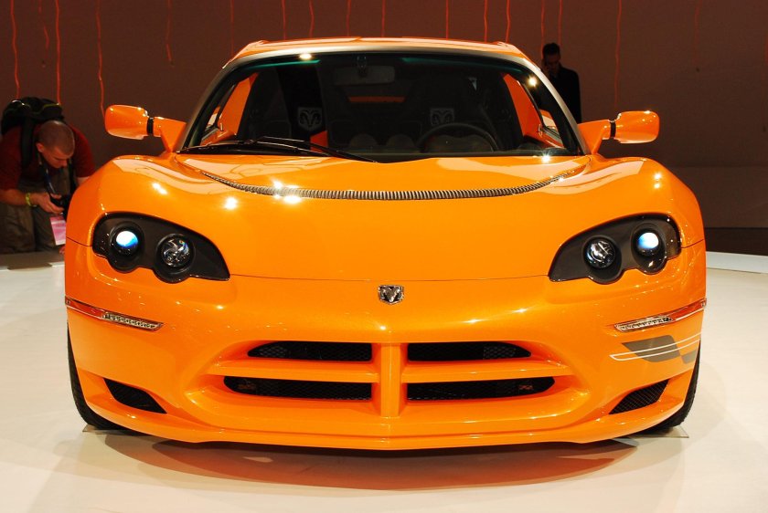 Додж Сиркуит