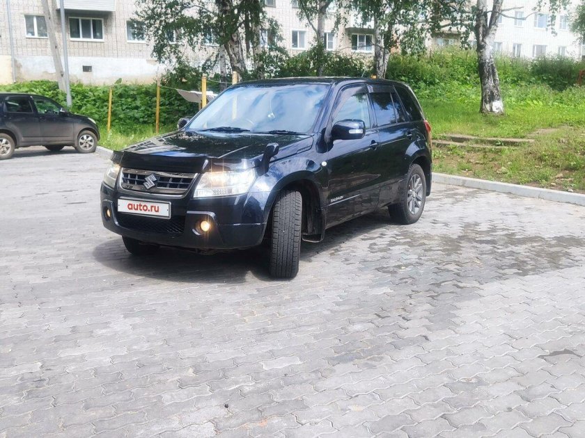 Эскудо 2008 года