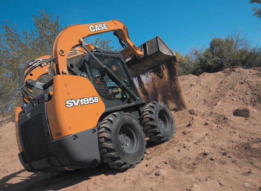 Case sv185