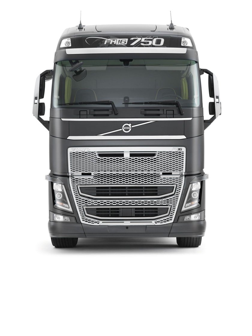 Volvo FH 750 4x2