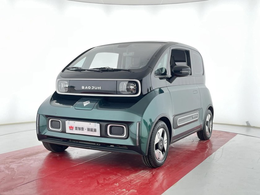 Китайские автомобили