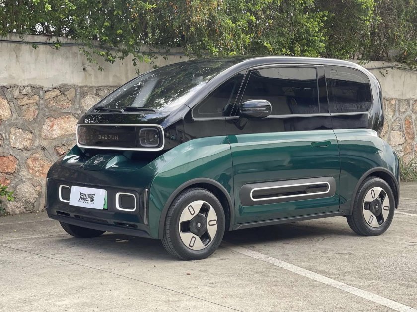 Китайские автомобили