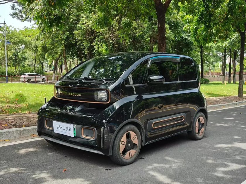 Китайские автомобили