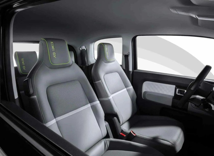 Баоджун машина