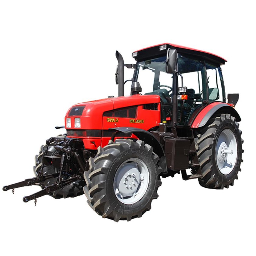 Беларус 1523.3