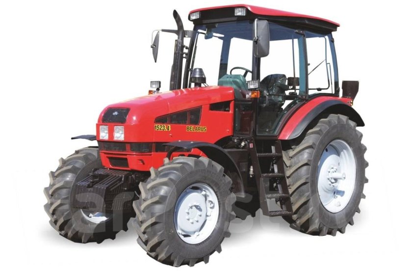 Беларус МТЗ 1523