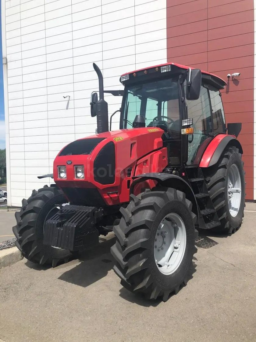 Трактор Беларус 1523.3