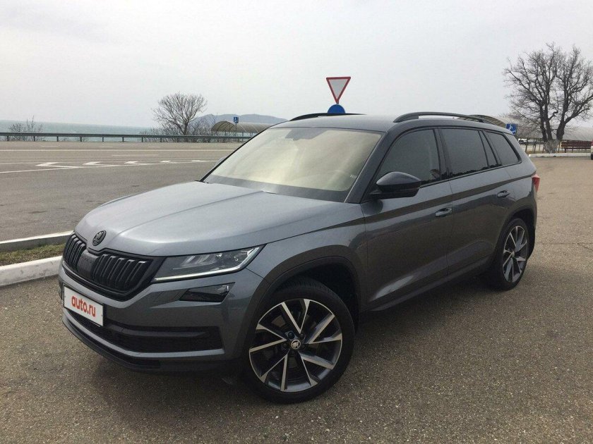 КИК Каррера r18