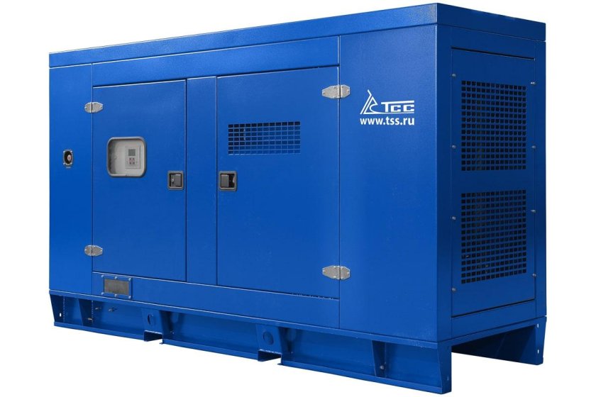 Дизельный генератор тсс ад-150с-т400-1рпм5