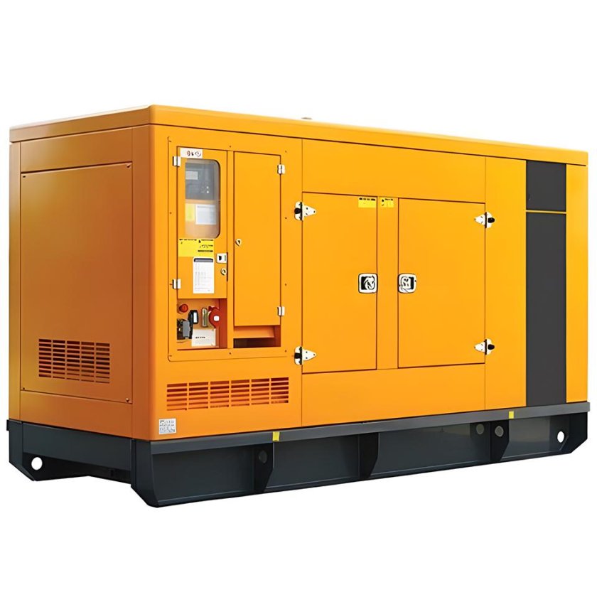 Volda Power дизель Генератор