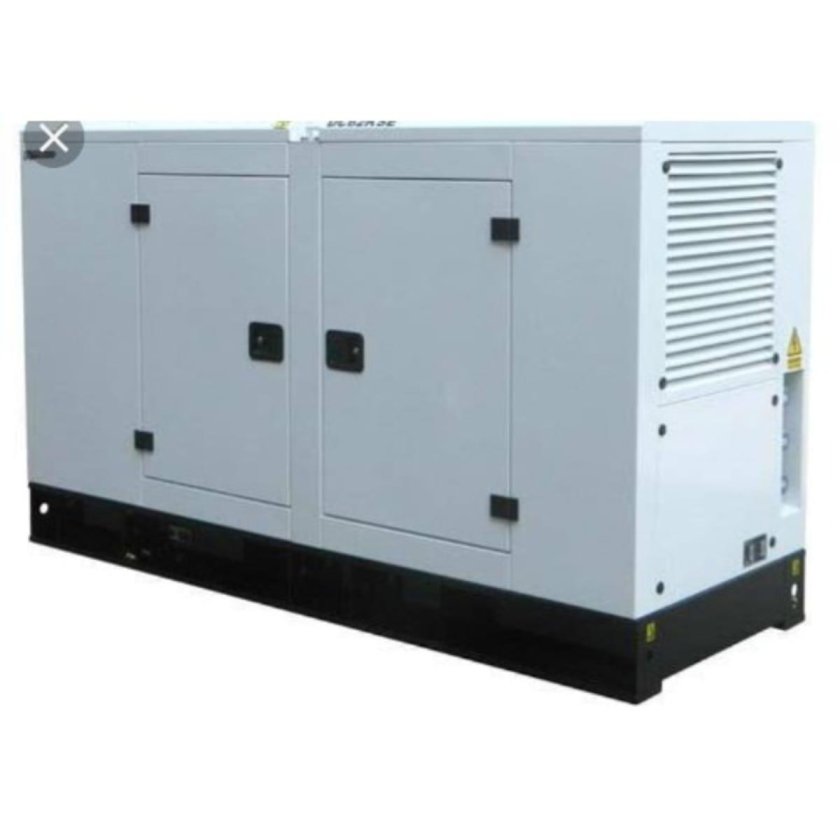 Дизель Генератор АМПЕРОС