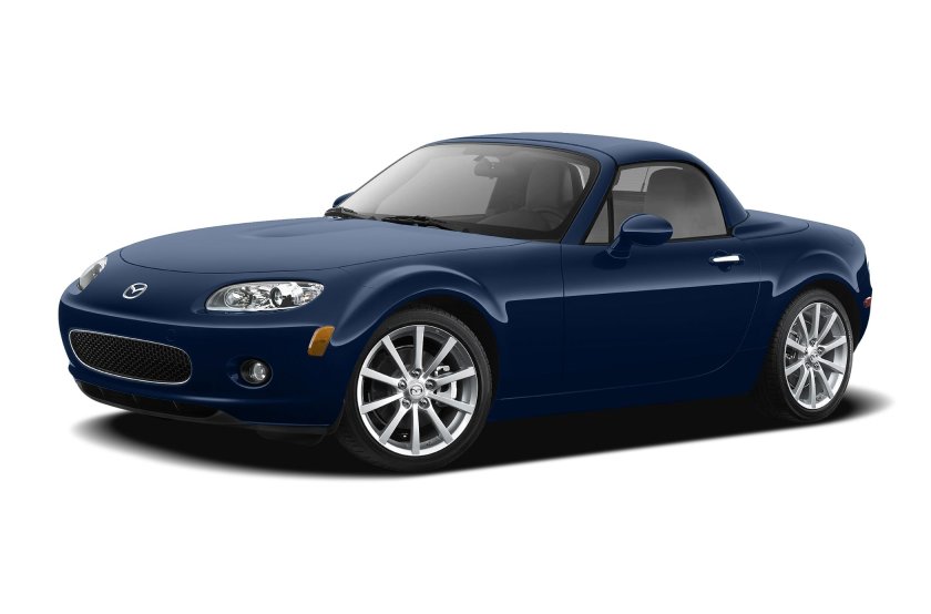 Mazda MX-5 1998