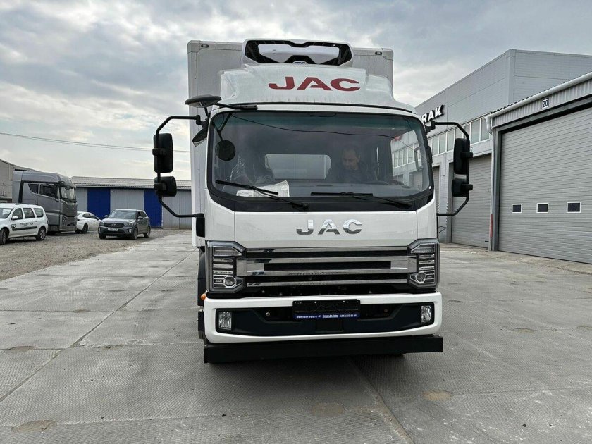 Jac n 120