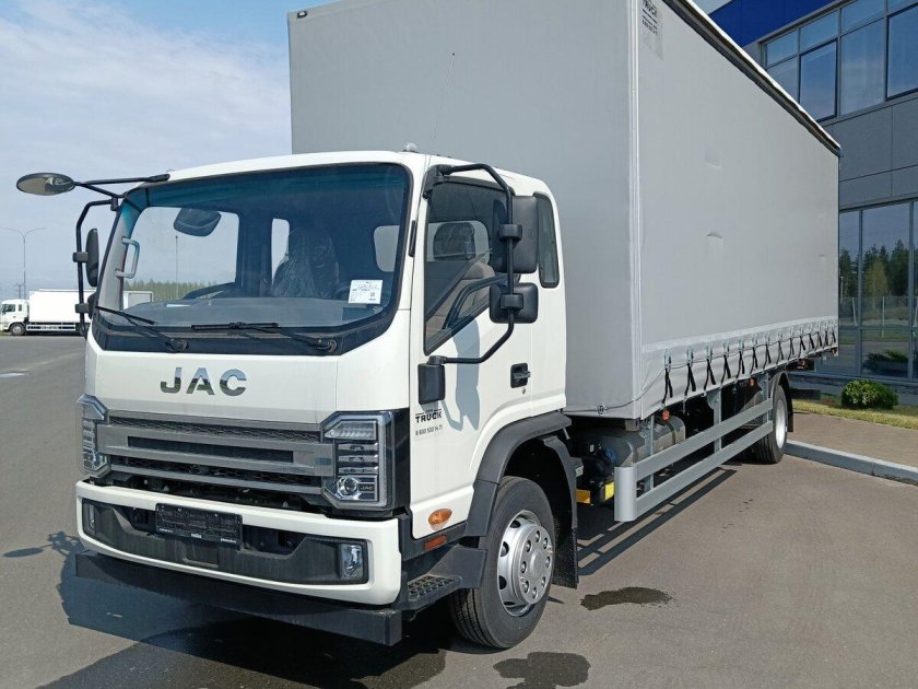 Jac n 120