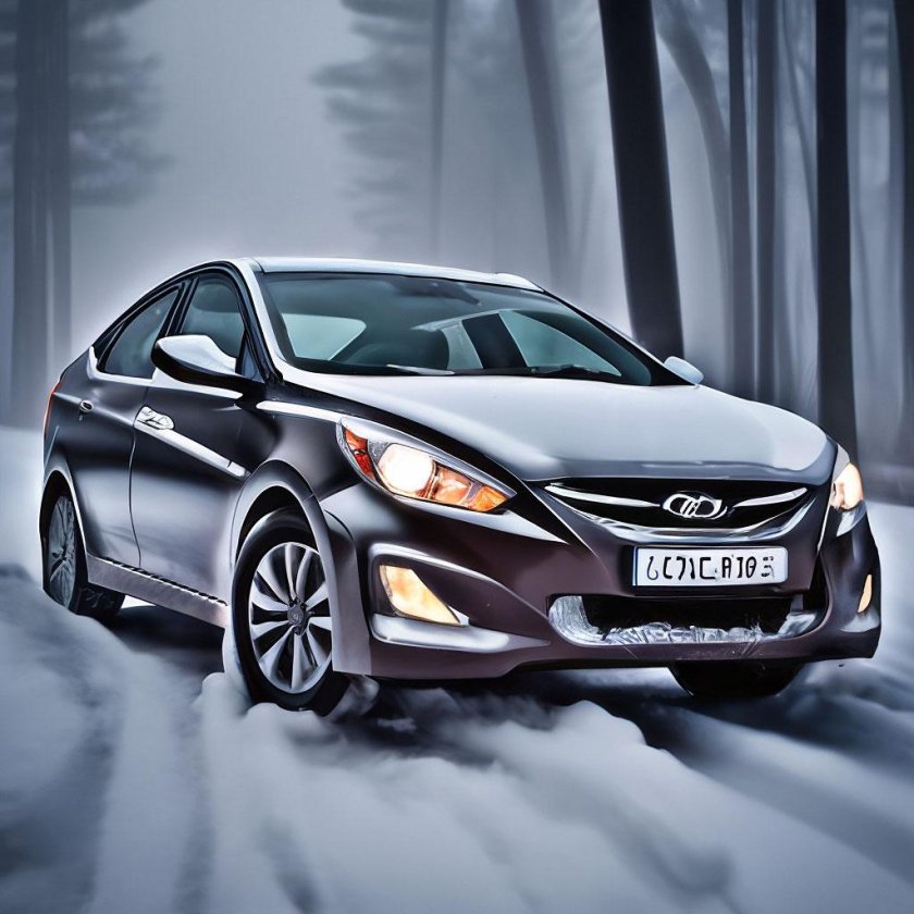 Hyundai sonata vi 2010-2014