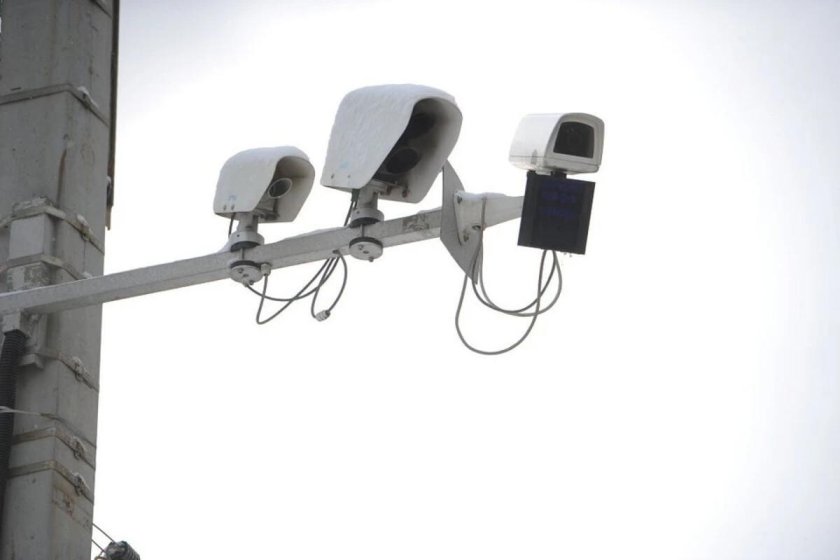 Орлан комплекс фотовидеофиксации