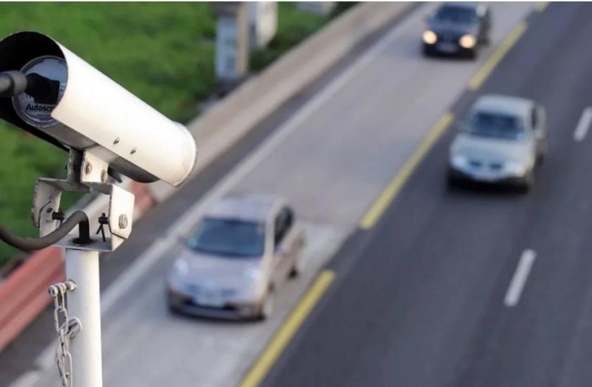 Камеры фиксации нарушений пдд