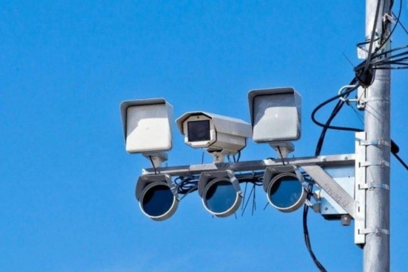 Орлан комплекс фотовидеофиксации