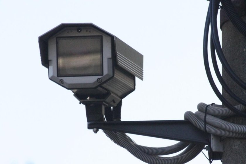 Комплекс фотовидеофиксации Скат