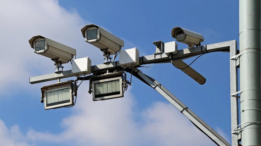 Страж комплекс фотовидеофиксации