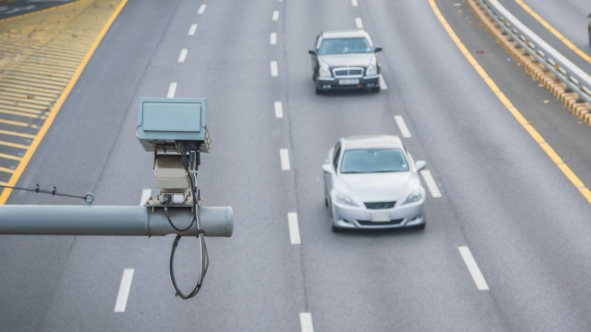 Камеры ОСАГО