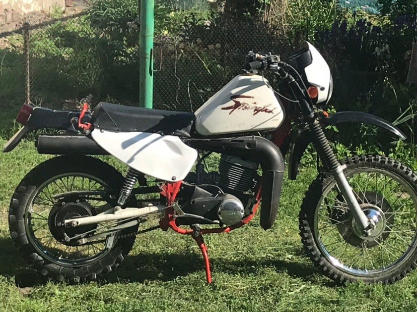 Иж спрингбок 6.902