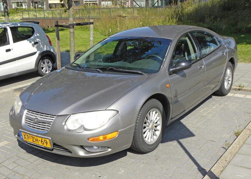 Chrysler 300m 1999