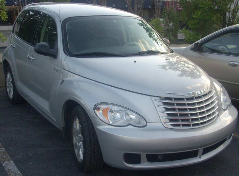 Chrysler pt Cruiser