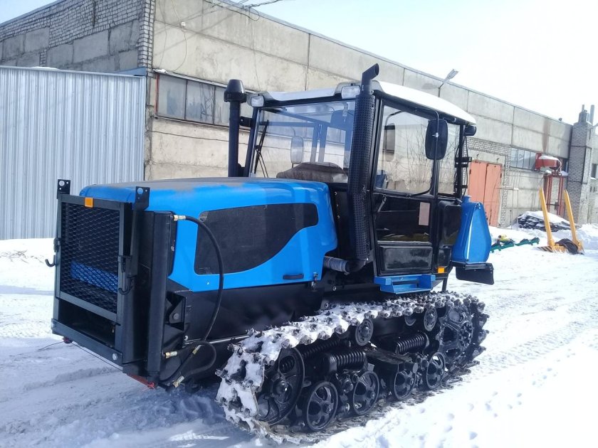 Агромаш 90тг