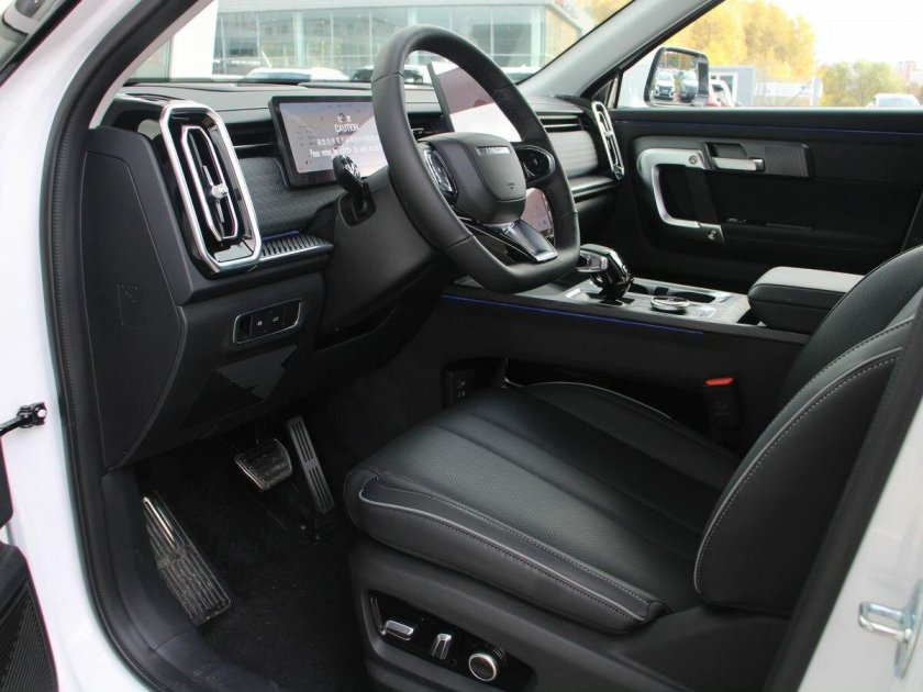 Новые автомобили