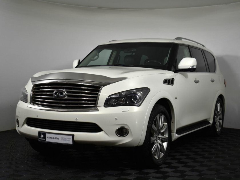 Инфинити 5.6