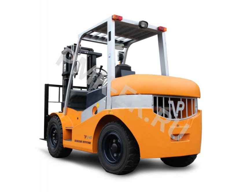 Дизельный погрузчик ДП 3020