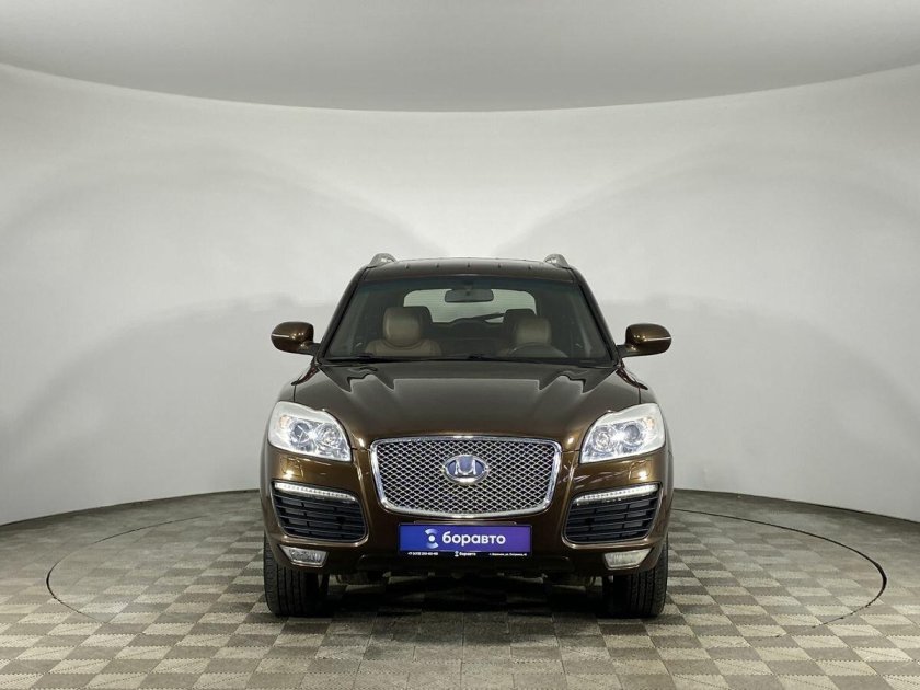 Хавтай болигер