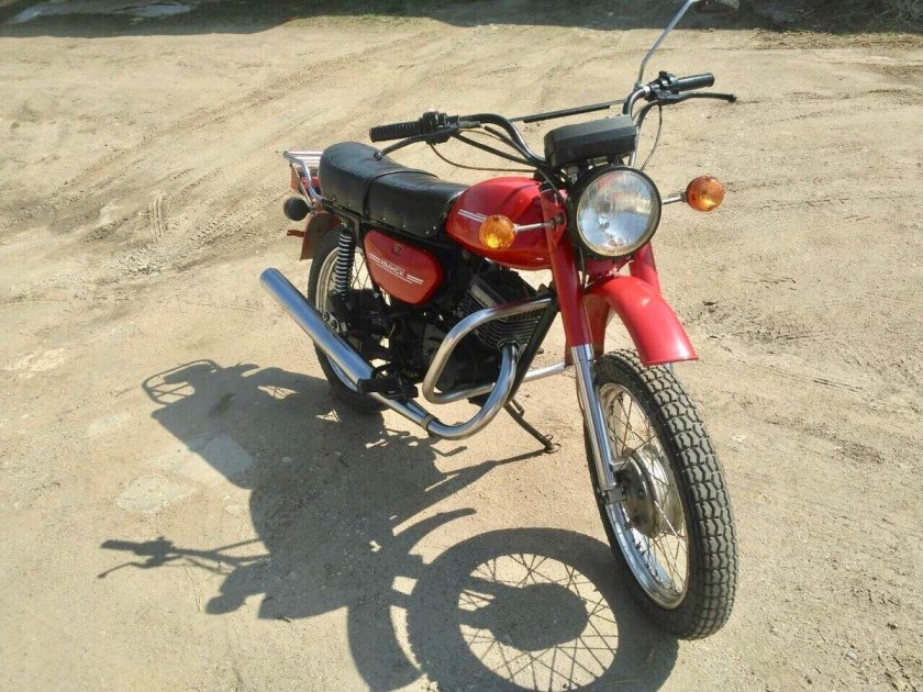 Минск ММВЗ-3.112