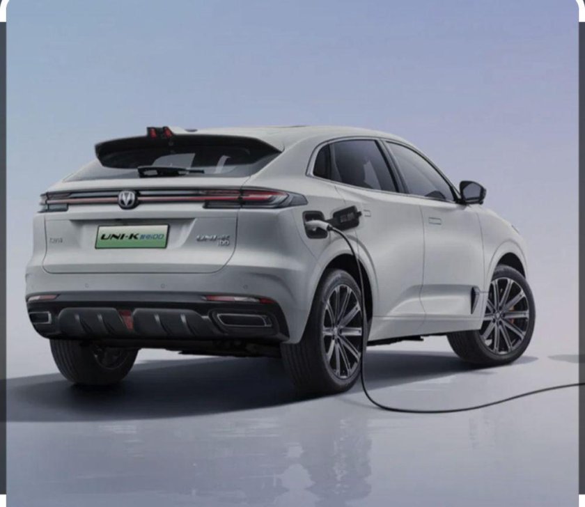 Шанген Уни к 2023