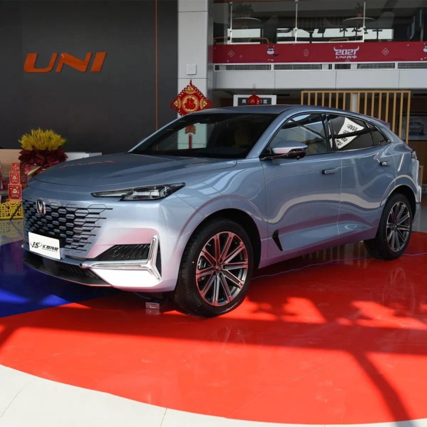 Кроссовер Чанган Uni-k