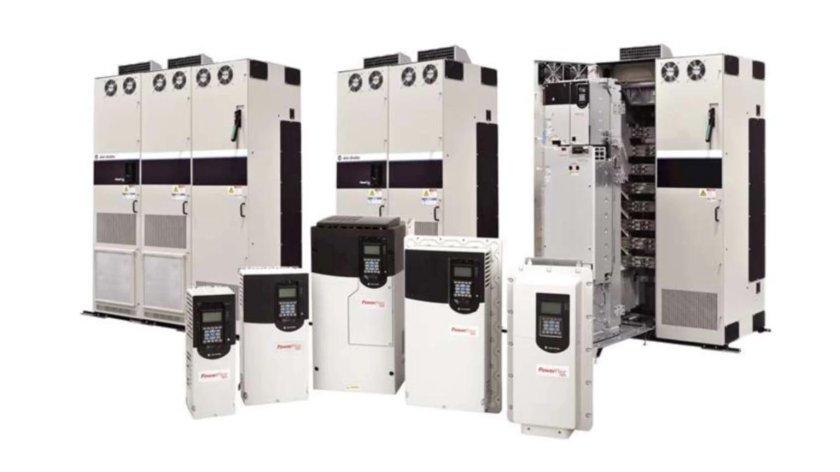 Рейтинг частотных преобразователей