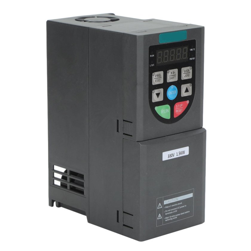 Частотные преобразователи