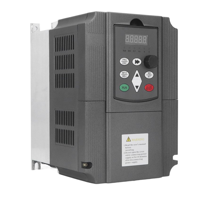 Преобразователь частоты 220