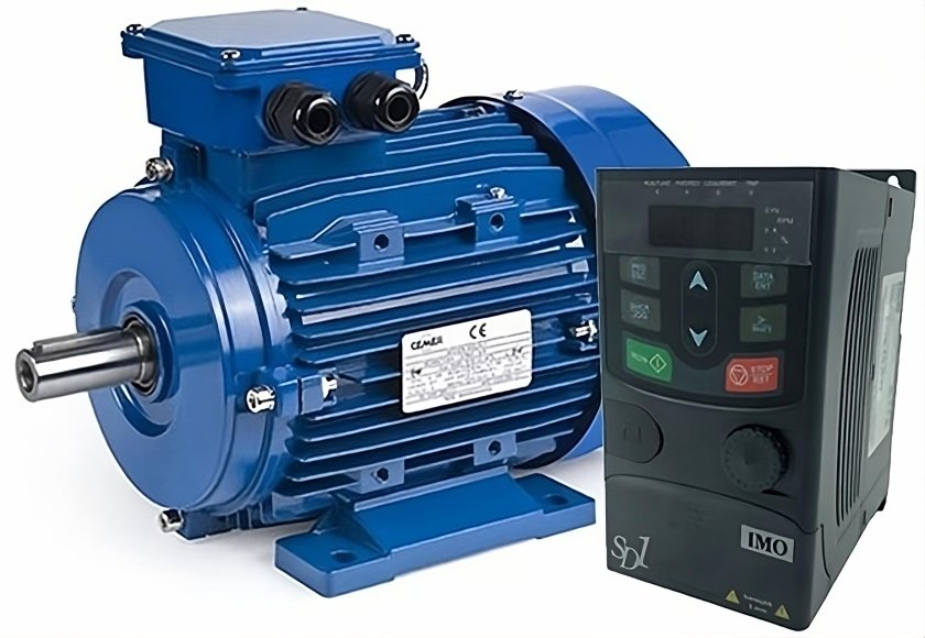 Электропривод НГ