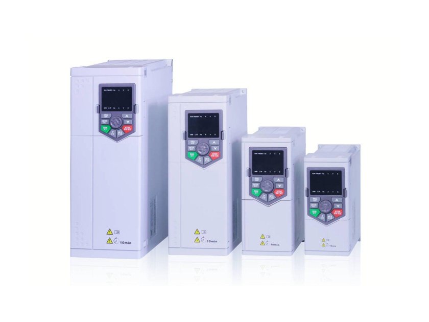 Частотные преобразователи