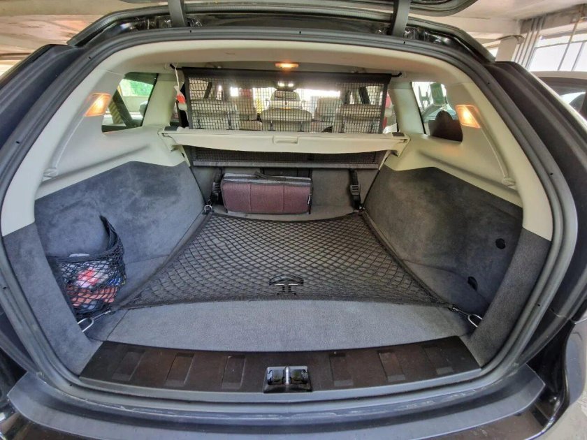 Сааб 9 3 универсал